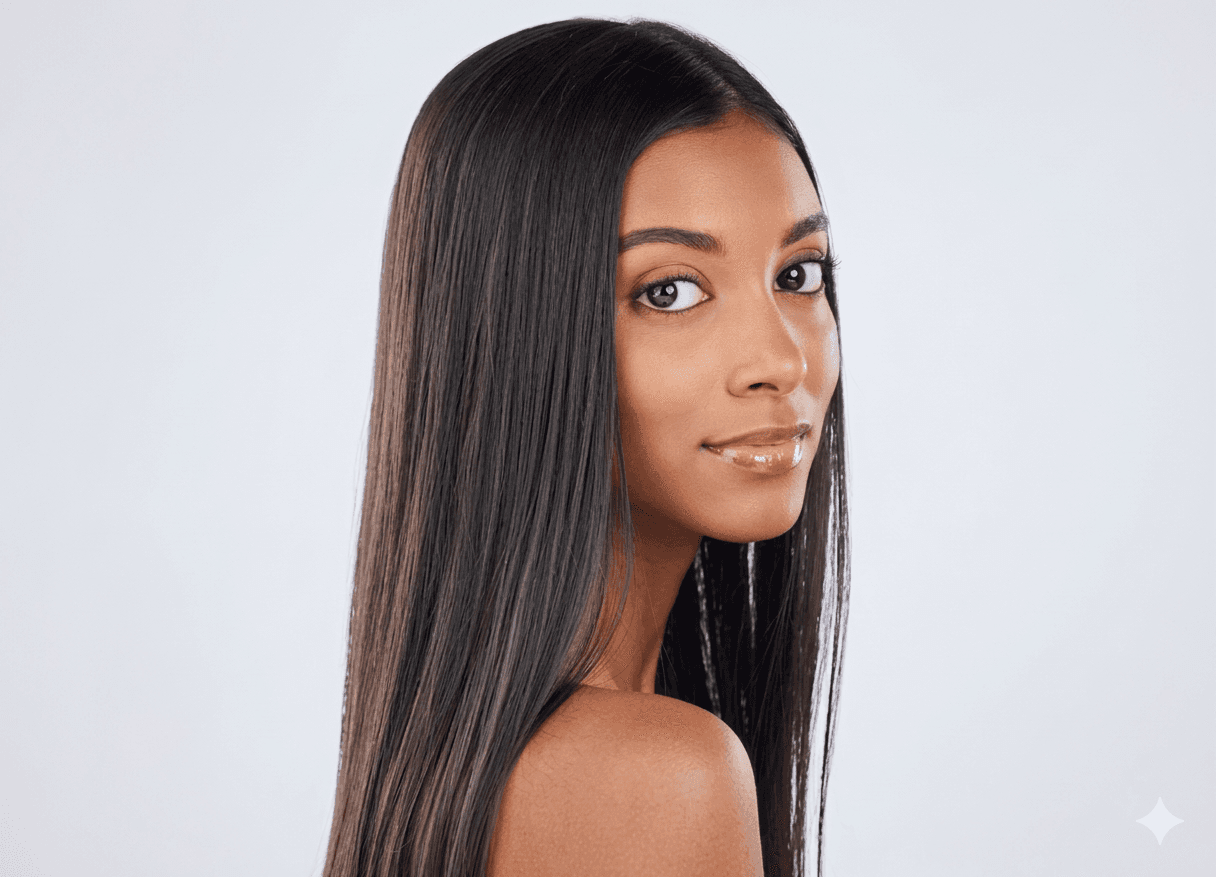 Jennifer Yao Coiffure