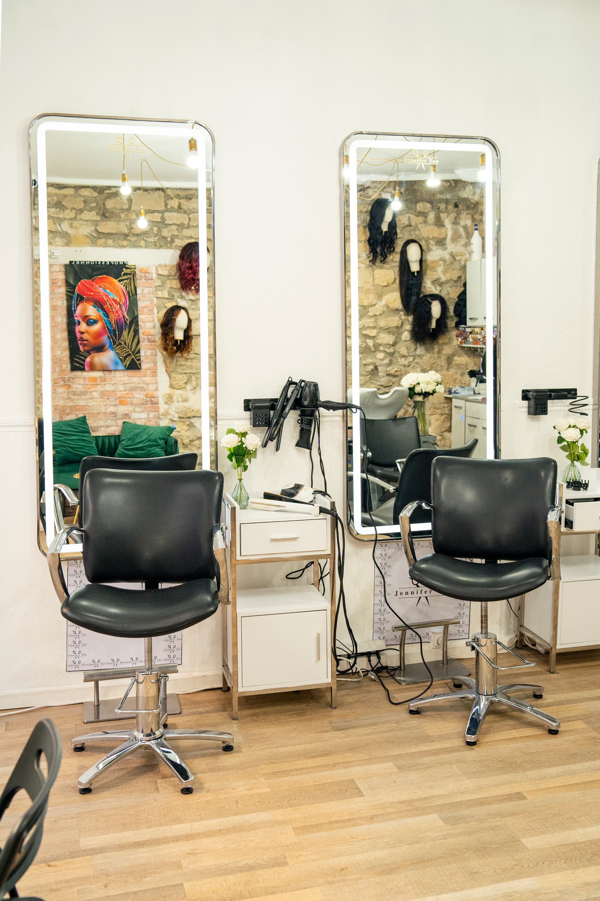 Formation coiffure professionnelle