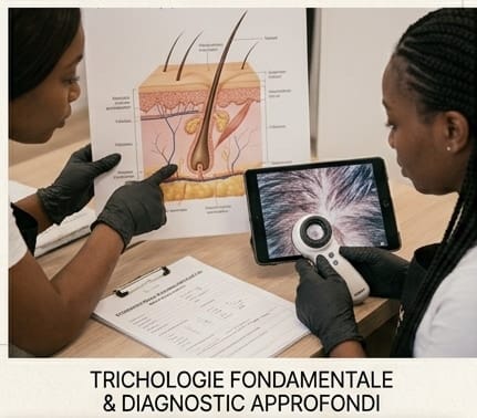 Expert en Rituels de Soins Profonds & Technologie Capillaire